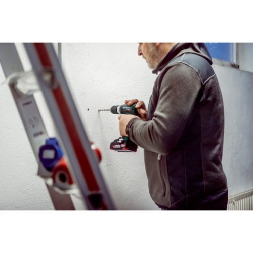 METABO SB 18 L BL Akkus ütvecsavarozó, mB145