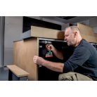 METABO SB 18 L BL Akkus ütvecsavarozó, mB145