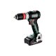 METABO SB 18 L BL Q* Akkus ütve-csavarb. MB+ 2*2Ah+SC30