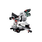 METABO KGS 216 M Gérfűrész