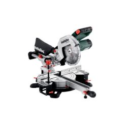 METABO KGS 216 M Gérfűrész