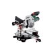 METABO KGS 216 M Gérfűrész