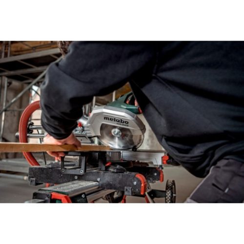 METABO KGS 254 M Gérfűrész