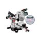 METABO KGS 254 M Set Gérfűrész