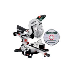METABO KGS 305 M Set Gérfűrész