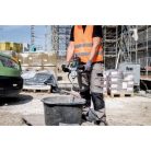 METABO RWE 1200 Keverőgép