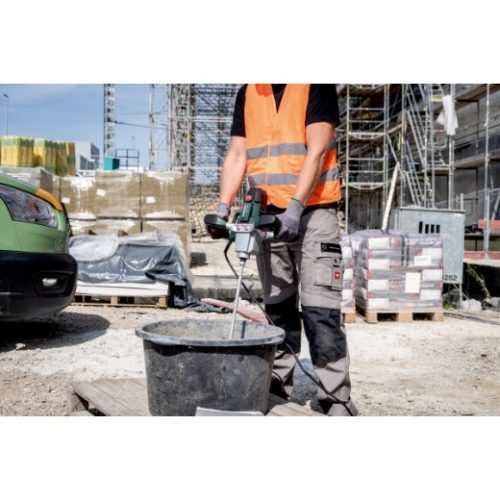 METABO RWE 1200 Keverőgép