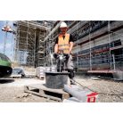 METABO RWE 1200 Keverőgép