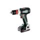 METABO BS 18 L Quick (614052500) Akkus fúrócsavarozó