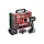 METABO SB 18 L Set ütvef.csav. Mobil műhely +2*2Ah +sc30