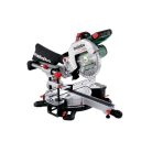 METABO KGS 18 LTX BL 216 Gérfűrész