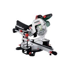 METABO KGS 18 LTX BL 216 Gérfűrész