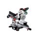 METABO KGS 18 LTX BL 216 Gérfűrész