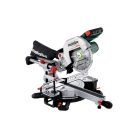 Metabo KGS 18 LTX BL 216 (614216850) Akkus fejezőfűrész