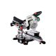 Metabo KGS 18 LTX BL 216 (614216850) Akkus fejezőfűrész