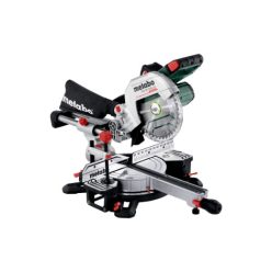 METABO KGS 18 LTX BL 216  Akku-Gérfűrész