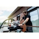 METABO KGS 18 LTX BL 216  Akku-Gérfűrész