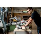 METABO KGS 18 LTX BL 254 Akku-Gérfűrész 2x5.2Ah LiP+ASC55