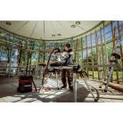 METABO KGS 18 LTX BL 254 Akku-Gérfűrész 2x5.2Ah LiP+ASC55