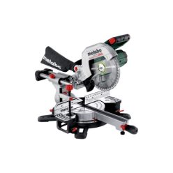 Metabo KGS 18 LTX BL 254 (614254850) Akkus fejezőfűrész