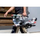 Metabo KGS 18 LTX BL 254 (614254850) Akkus fejezőfűrész