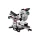 METABO KGS 18 LTX BL 254 (614254920) Akkus fejezőfűrész