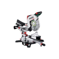 METABO KGS 18 LTX BL 305 Gérfűrész