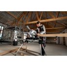 METABO KGS 18 LTX BL 305 Gérfűrész