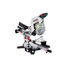 Metabo KGS 18 LTX BL 305 (614305850) Akkus fejezőfűrész