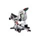 Metabo KGS 18 LTX BL 305 (614305850) Akkus fejezőfűrész