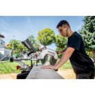 Metabo KGS 18 LTX BL 305 (614305850) Akkus fejezőfűrész