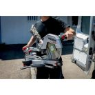 Metabo KGS 18 LTX BL 305 (614305850) Akkus fejezőfűrész