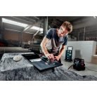 METABO SXE 150-2.5 BL Excentercsiszoló ML