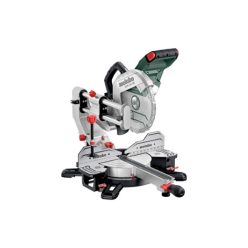 METABO KGSV 254 MC