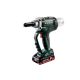 METABO NP 18 LTX BL 5.0 akkus popszegecshúzó pisztoly