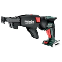 METABO HBS 18 LTX BL 3000 (géptest+metaBOX)