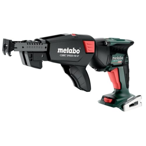 METABO HBS 18 LTX BL 3000 (géptest+metaBOX)