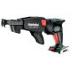 METABO HBS 18 LTX BL 3000 (géptest+metaBOX)