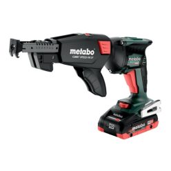   METABO TBS 18 LTX BL 5000 (620063540) Akkus gipszkarton csavarbehajtó