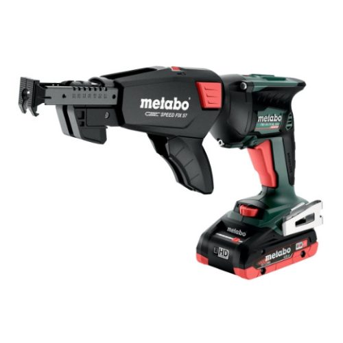 METABO TBS 18 LTX BL 5000 (620063540) Akkus gipszkarton csavarbehajtó