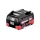 METABO Akkuegység DS, LiHD 18V - 10,0 Ah