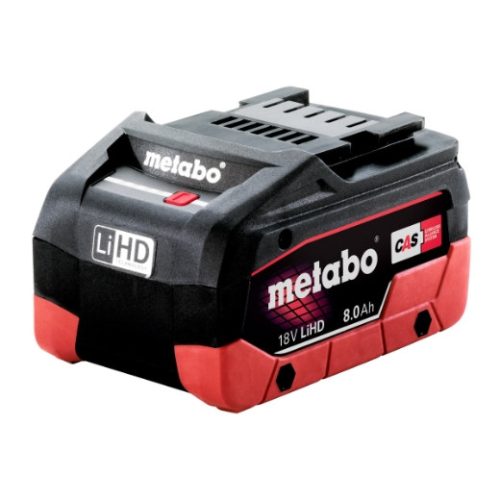 METABO Akkupack LiHD 18 V - 8,0 Ah