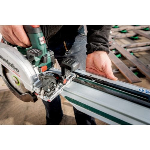 METABO Fejező sín KFS 30