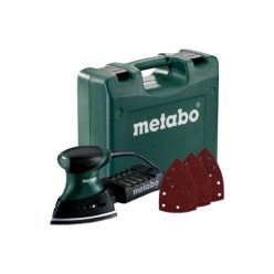METABO FMS 200  intec+50 csiszoló lap