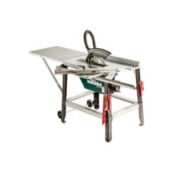 METABO Set TKHS 315 M + Csapágyazott tolószánnal