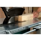 METABO Set TKHS 315 M + Csapágyazott tolószánnal