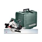 METABO Set KS 55 FS + Führungsschiene 1500 mm