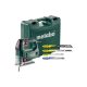 METABO Set STEB 65 Quick