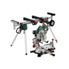METABO Set KGSV 72 Xact SYM + KSU 251