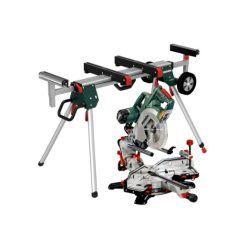 METABO Set KGSV 72 Xact SYM + KSU 251